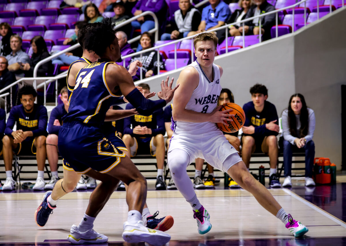 Northern Colorado Bears News - College Basketball | FOX Sports